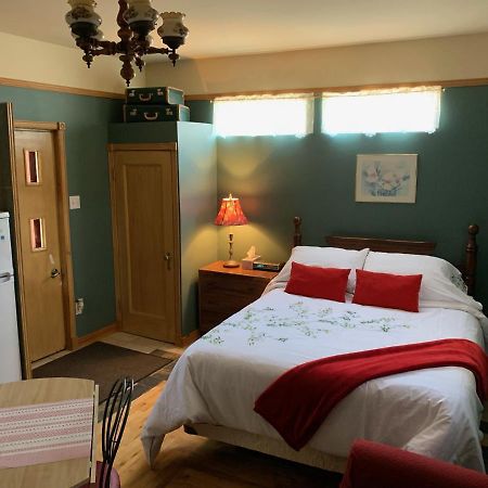 Apartamento Chez Odette, Loft Intime Roberval Exterior foto